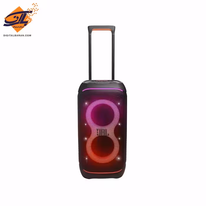 اسپیکر بلوتوثی جی بی ال مدل partybox Stage 320