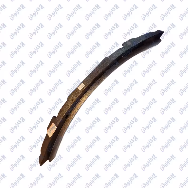 فوم ضربه گیر سپر جلو جک J5