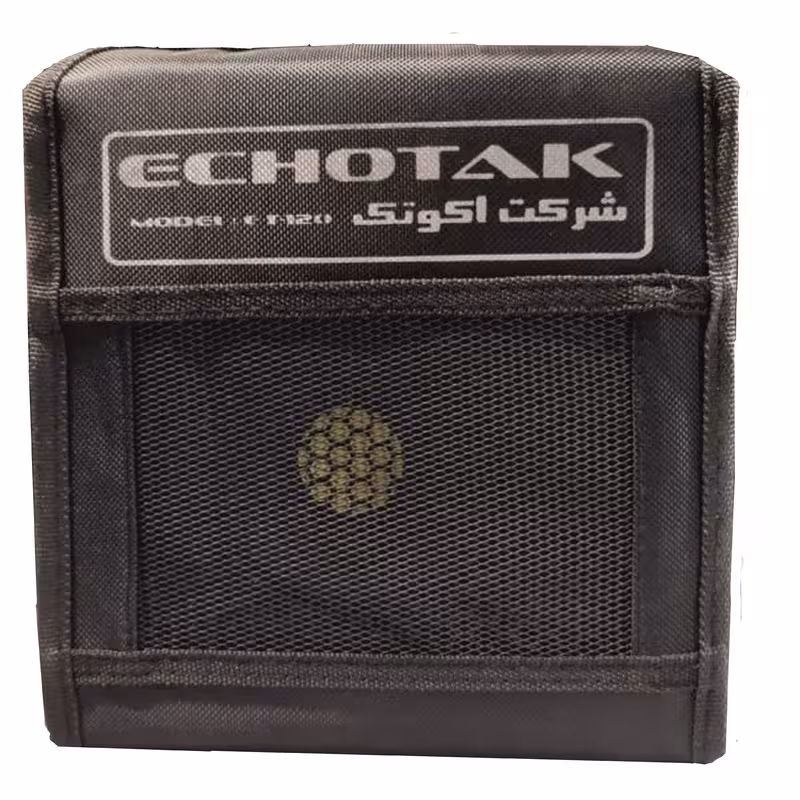 اکو همراه اکوتک مدل ET-120 | کالا مکس