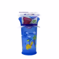 لیوان 360 درجه مامزی Momeasy طرح حیوانات