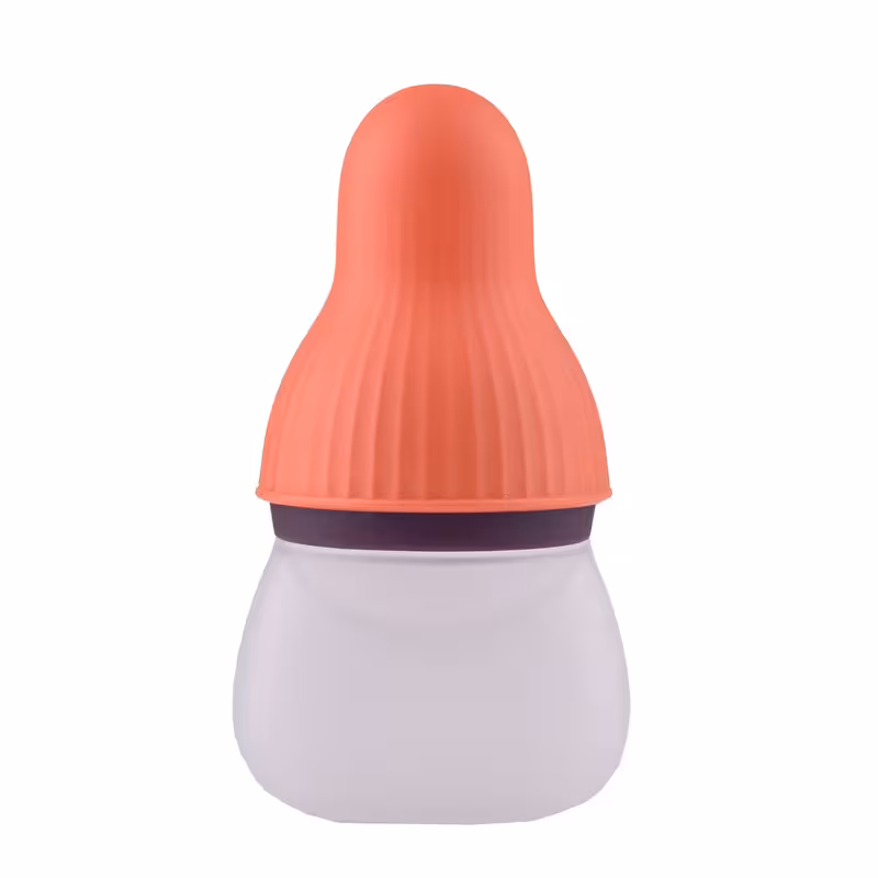 غذای کمکی خوری رووکو کد RK-C4004 ظرفیت 90 میلی لیتر