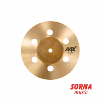 سنج اسپلش 20805XA AAX AIR سایز 8 اینچ