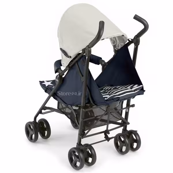 کالسکه کم مدل FLIP