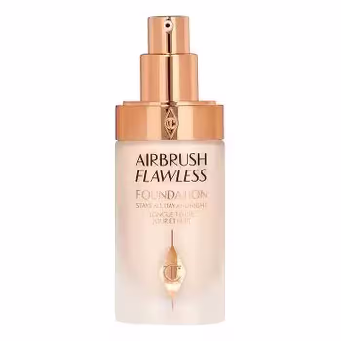 کرم پودر شارلوت تیلبری Airbrush