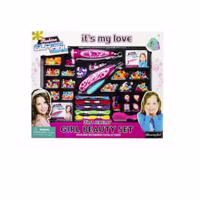 اسباب بازی بافت مو کد 19-868