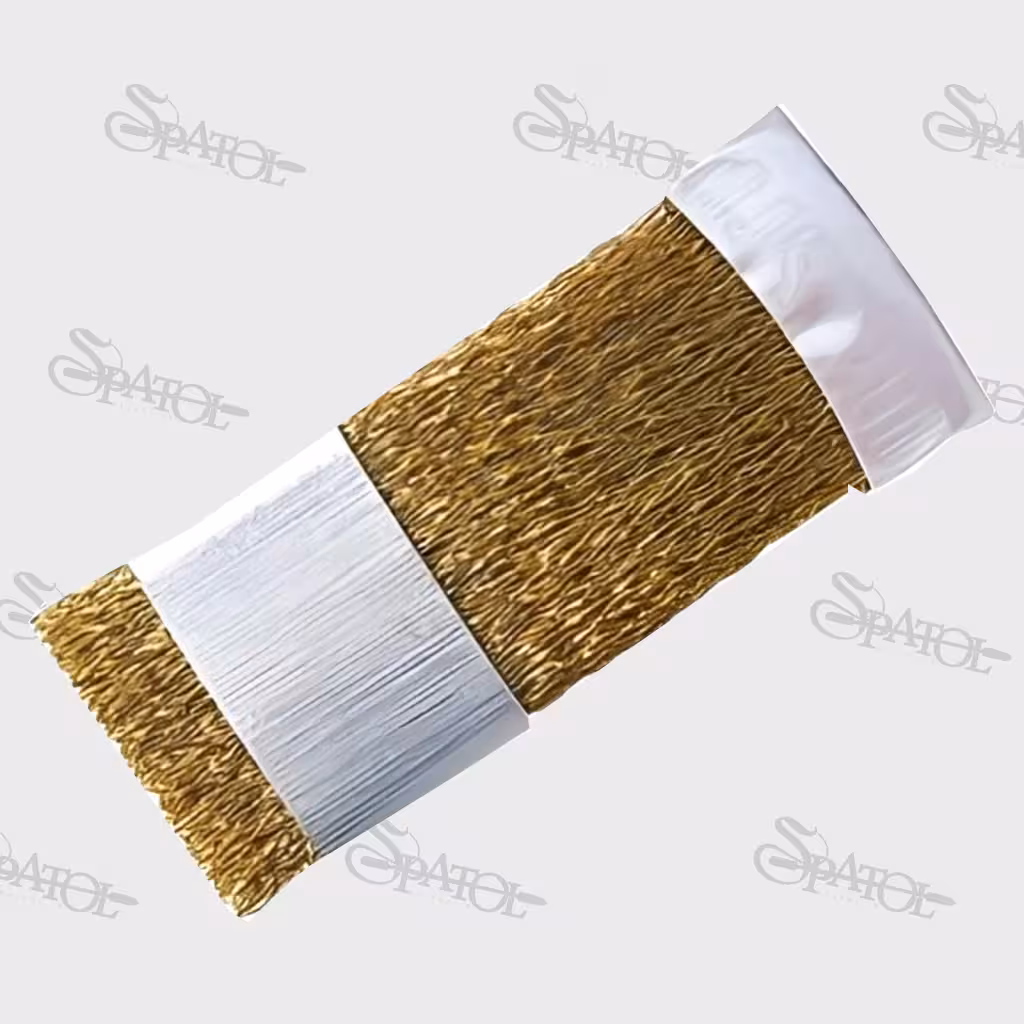 برس فرز شور