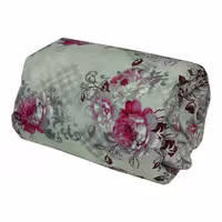 لحاف کرسی سندس مدل بوته کد s1026 سایز 350×350 سانتی متر