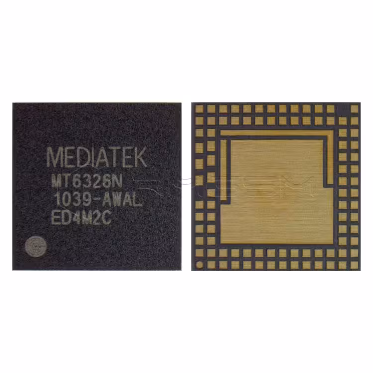 آی سی تغذیه MT6326N