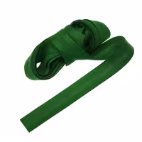 لوازم خیاطی، نوار اریب نخی 2.5 سانتی مدل Y3289 طول 5 متر