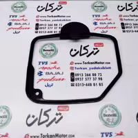 اورنگ ( واشر ) درب سوپاپ ( فیلر ) موتور طرح ایروکس و nvx