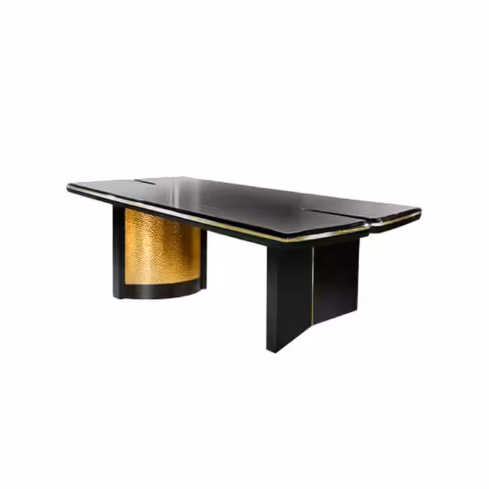 ‌میز غذا خوری مدل ویولت جهانتاب