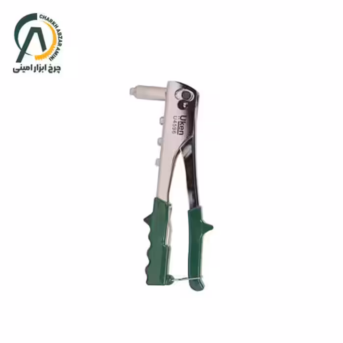 انبر پرچ یوکن مدل U4596