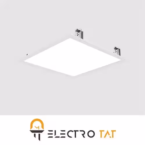 چراغ 60*60 توکار 64 وات 7200 لومن استریلوکس مازی نور