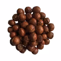 فندق با پوست ترش 250 گرمی