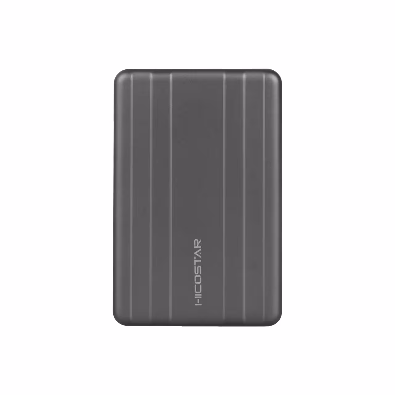 پاوربانک هایکوستار مدل HS-P202 22.5W با ظرفیت 10000 میلی آمپر ساعت