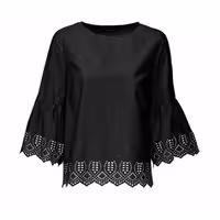بلوز زنانه اسمارا کد 547