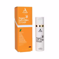 کرم سوپر لیفت و فیلر گیاهی آراکسین 50 میلی لیتر Araxin Super Lift And Filler Cream