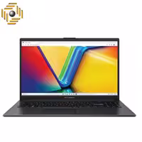لپ‌ تاپ 15.6 اینچی ایسوس مدل Vivobook Go 15 E1504FA R5-8GB-512SSD-AMD