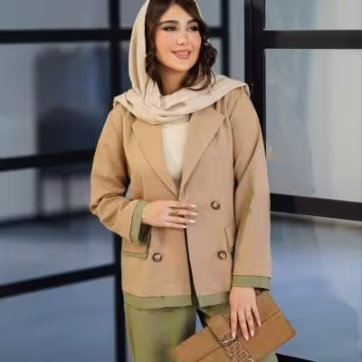 کت و شلوار لنین