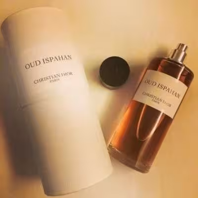 عطر عود اسپهان (زنانه،مردانه)