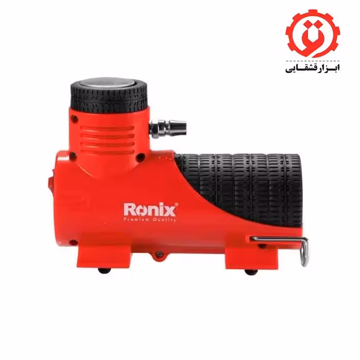 کمپرسور فندکی خودرو رونیکس مدل RH-4264