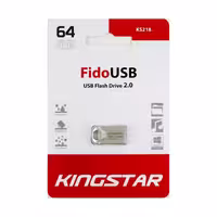 فلش مموری Kingstar KS218 – ظرفیت 64 گیگابایت