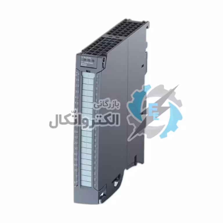 ماژول ورودی دیجیتال زیمنس مدل 6ES7521-1BH10-0AA0