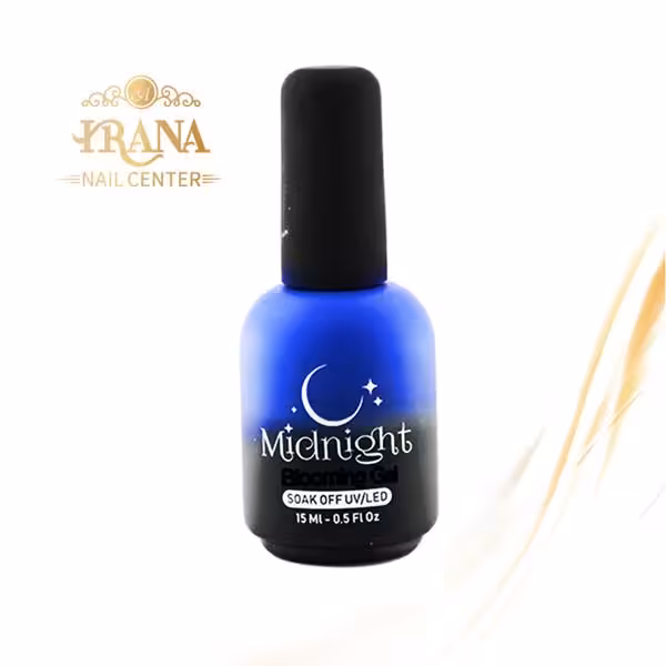 بلومينگ ژل ميدنايت 15 میل