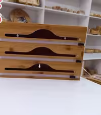 نظم دهنده چوبی کاتردار