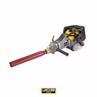 نمونه بردار بنزینی JCP130 جی سی بی
