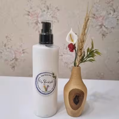 کرم لوسیون آبرسان بدن گلیسیرینه موری اسکین