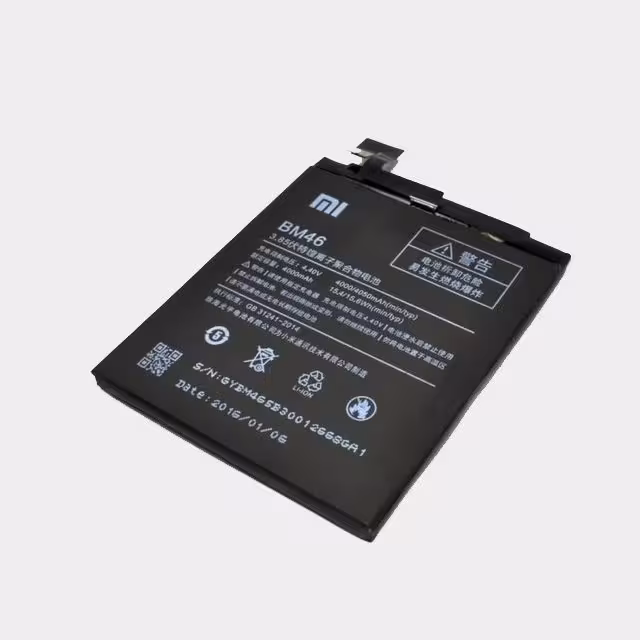 باتری موبایل شیائومی مدل BM46