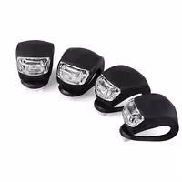 چراغ دوچرخه HJ008-2