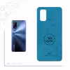 برچسب پوششی ماهوت مدل BL-MAH مناسب برای گوشی موبایل ریلمی 7 5G