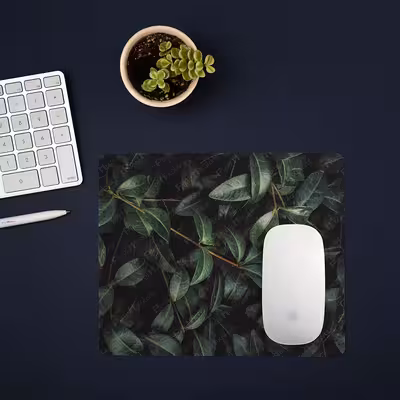 ماوس پد پیکسل میکسل مدل Twig