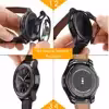 کاور مدل Qv-02 مناسب برای ساعت هوشمند سامسونگ Gear 3 / Galaxy Watch 46 mm