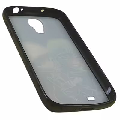 کاور مدل 40071 مناسب برای گوشی موبایل سامسونگ Galaxy S4