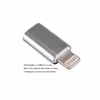 مبدل MicroUSB به لایتنینگ کد 3