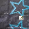 ملحفه آدنو کد CH09 سایز 90x200 سانتی متر