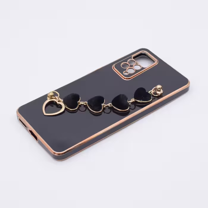 کاور گاردتک مدل Heart مناسب برای گوشی موبایل شیائومی Redmi Note11 Pro 4G / 5G