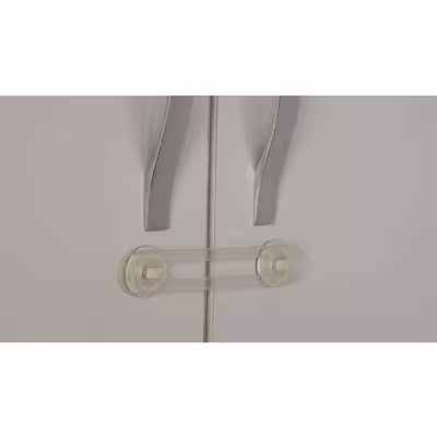 قفل درب کابینت پویا مدل Home Safety Kit بسته 2 عددی
