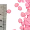 ملزومات عروسک سازی مدل پوزه مثلثی طرح بینی حیوانات کد PI105 بسته 20 عددی