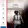 برچسب پوششی ماهوت مدل Pubg-Game مناسب برای تبلت سونی Xperia Tablet Z LTE 2013