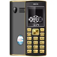 گوشی موبایل جی ال ایکس مدل 2690 GOLDMINI Plus دو سیم کارت