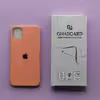 کاور قاب گارد مدل ساده مناسب برای گوشی موبایل اپل  iphone 11 Pro Max 