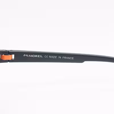 عینک آفتابی مردانه مورل مدل 26860A C4 OR