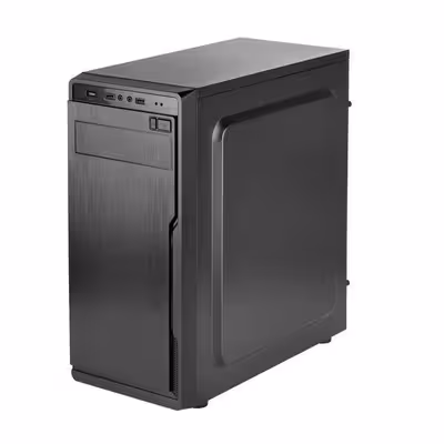 کامپیوتر دسکتاپ مدل Core i5-3470| RAM 8GB | HDD 1TB   SSD 128GB