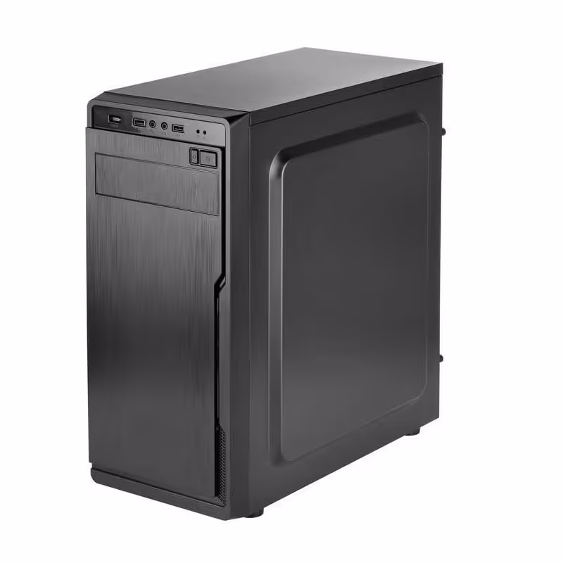 کامپیوتر دسکتاپ مدل Core i5-3470| RAM 8GB | HDD 1TB   SSD 128GB