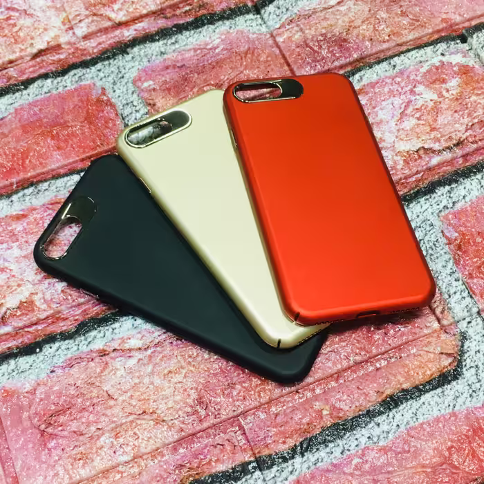 کاور مدل اسپشیال کد 02 مناسب برای گوشی موبایل اپل Iphone 7 / 8