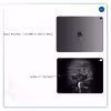 برچسب پوششی ماهوت مدل Game of Thrones مناسب برای تبلت اپل iPad Pro 12.9 (GEN 3) 2018 A1983